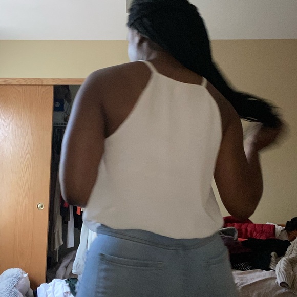 Off-white bodysuit - Picture 2 of 2